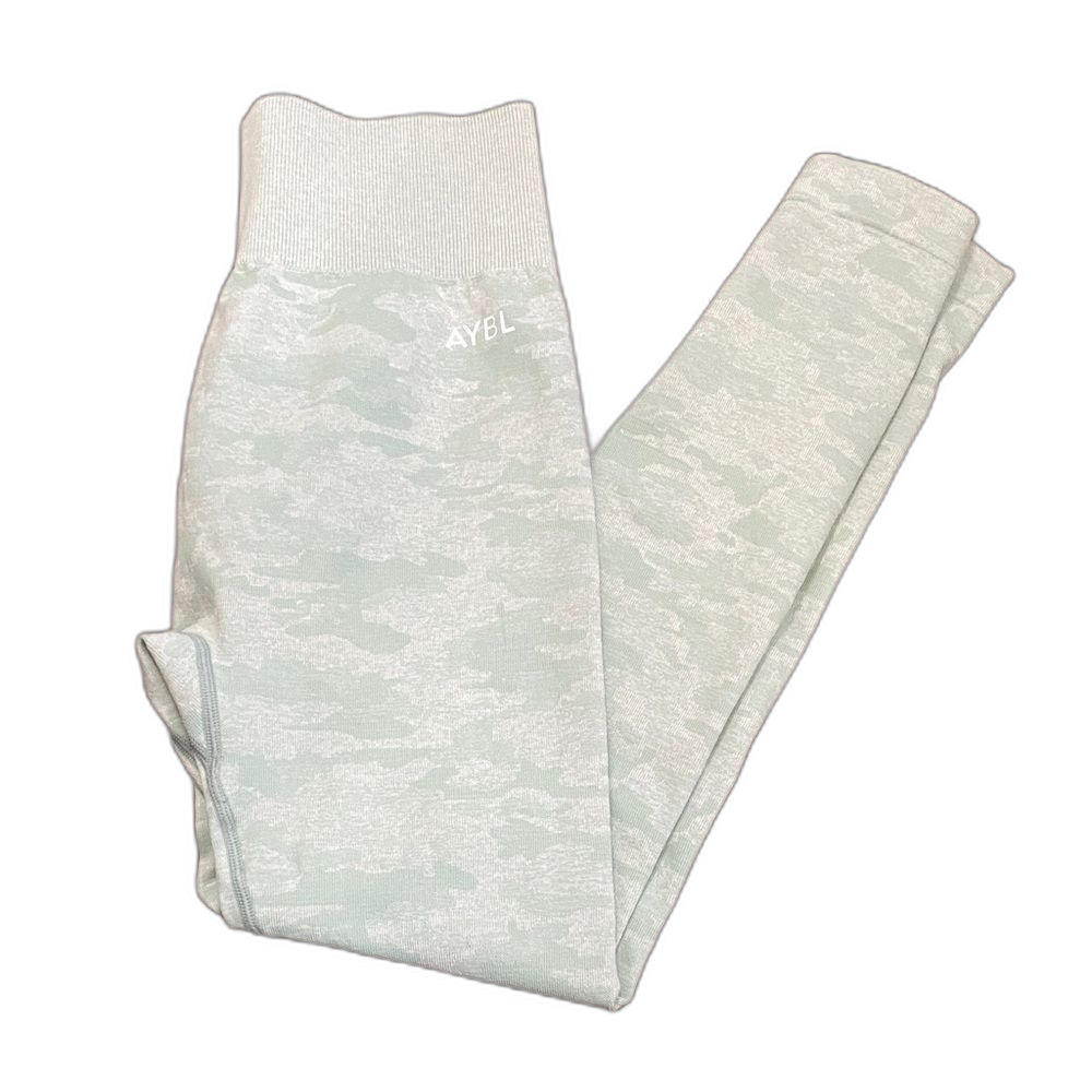 AYBL Evolve Seamless Leggings